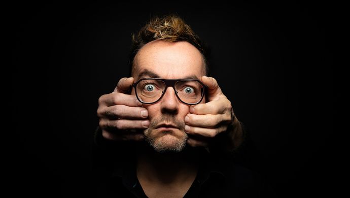 Gerrie Smits