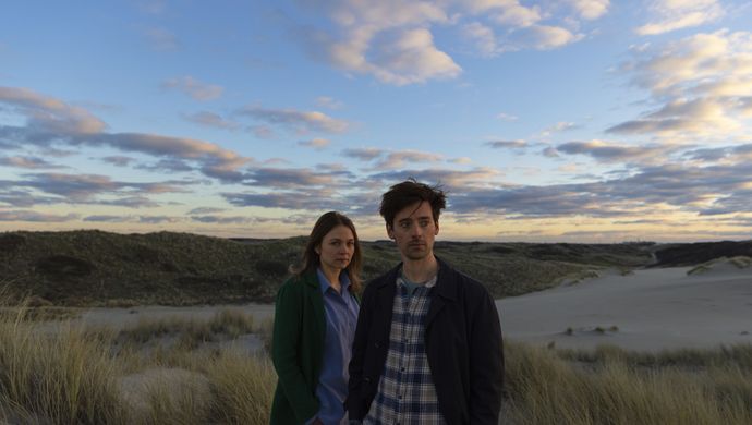 Baba - Willem Voogd & Evgenia Brendes