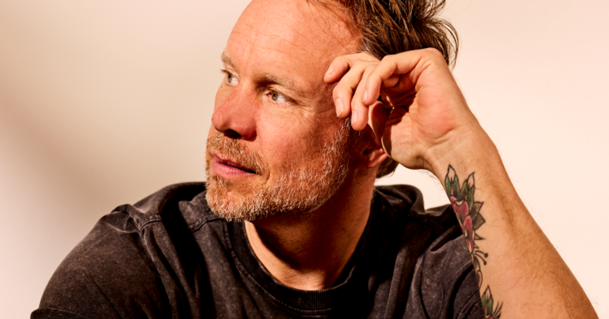De Zoektocht Naar Geluk — Diggy Dex