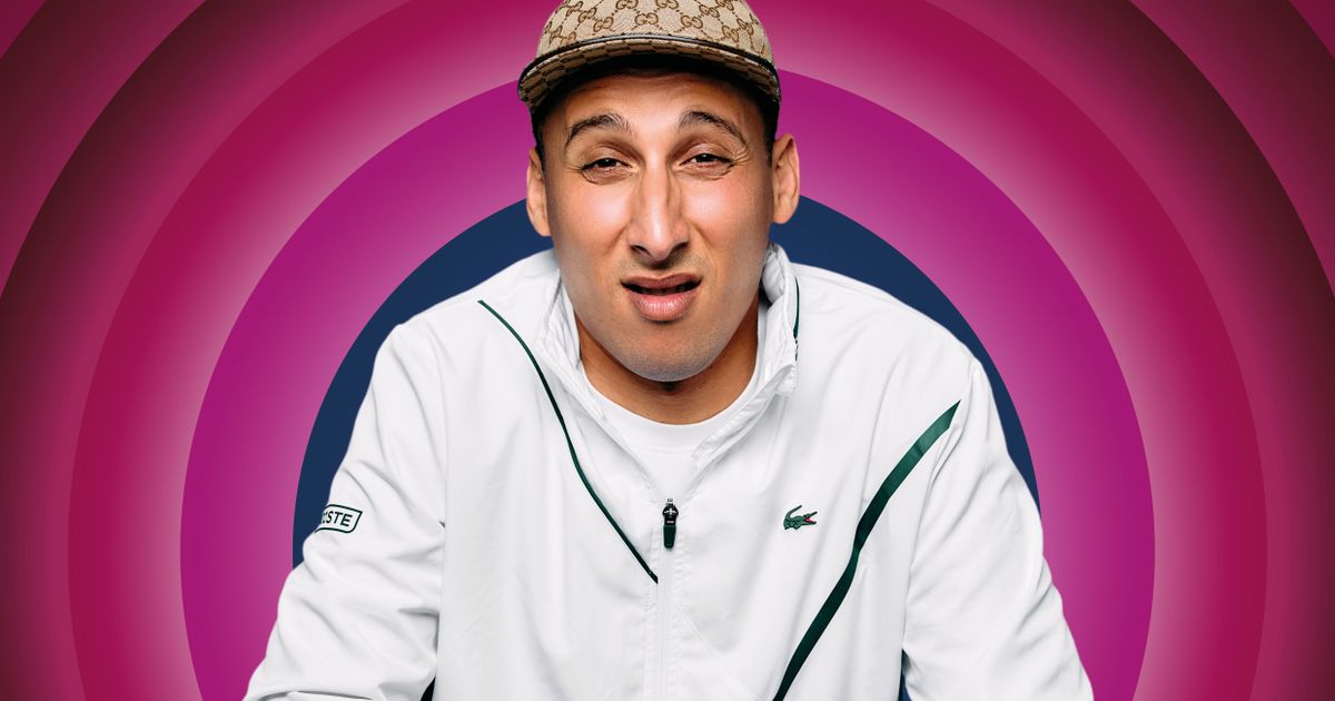 GEORGANISEERDE RWINA