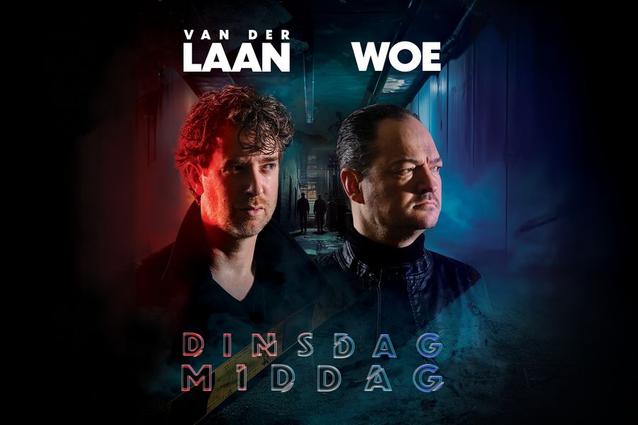 Van der Laan & Woe