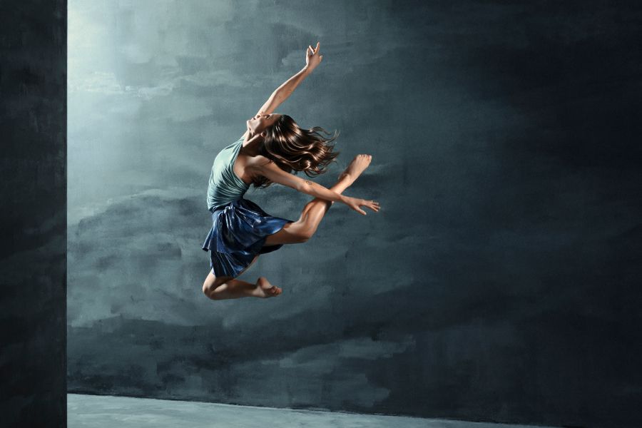 Introdans - Energy