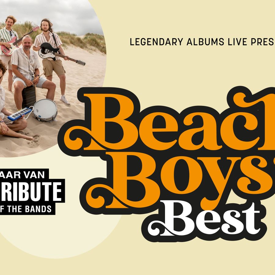 Beach Boys Best