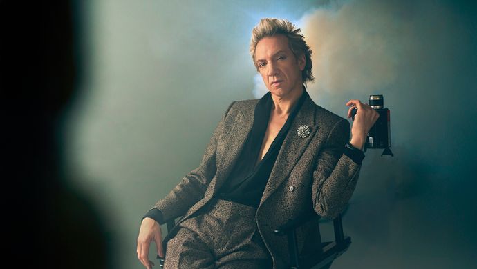 Sven Ratzke - Kopfkino