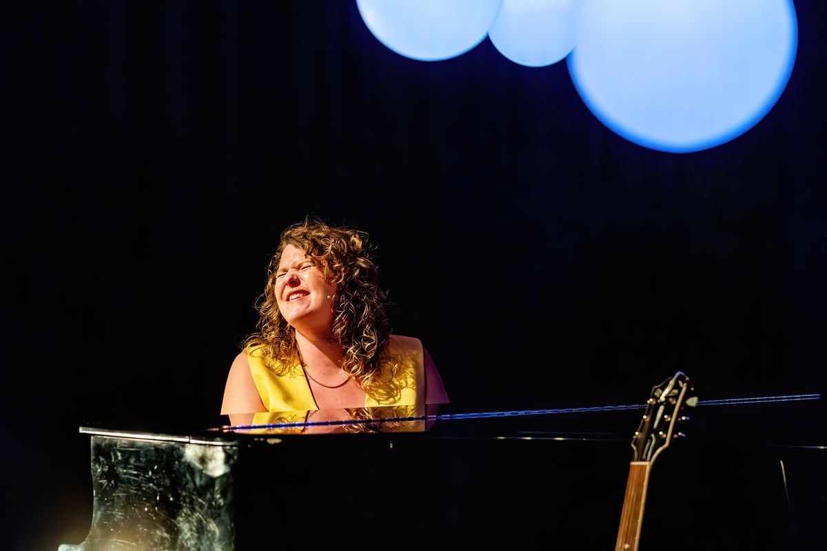 Kiki Schippers - Praktische bezwaren