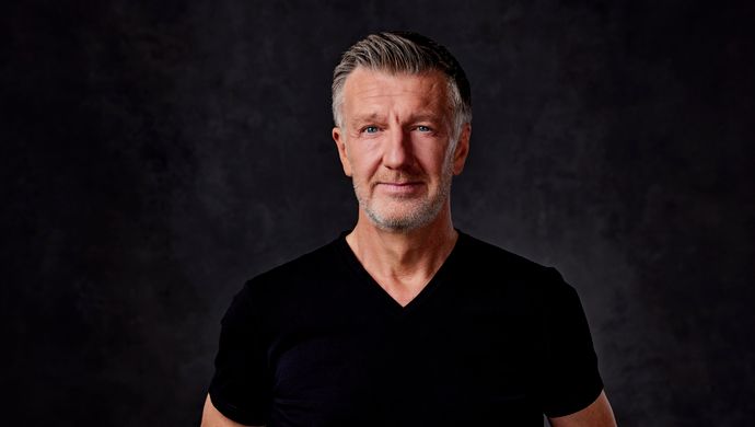 Michael Pilarczyk - Master Your Mindset