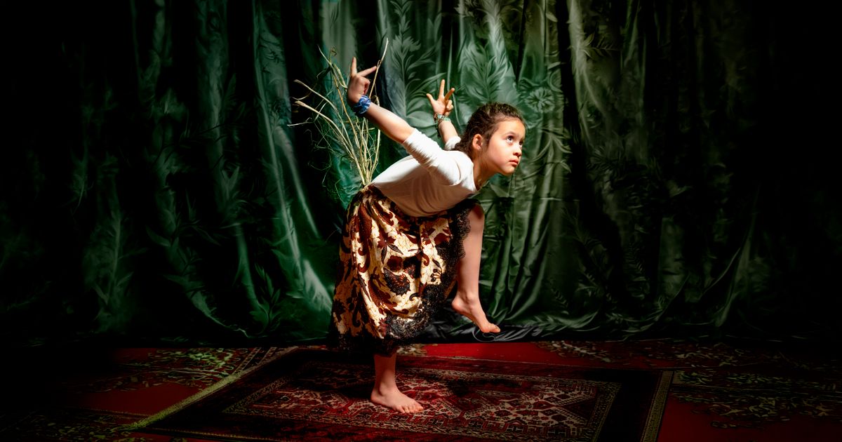 Kakek, Opa & Ik — Studio Figur en Dawn Collective