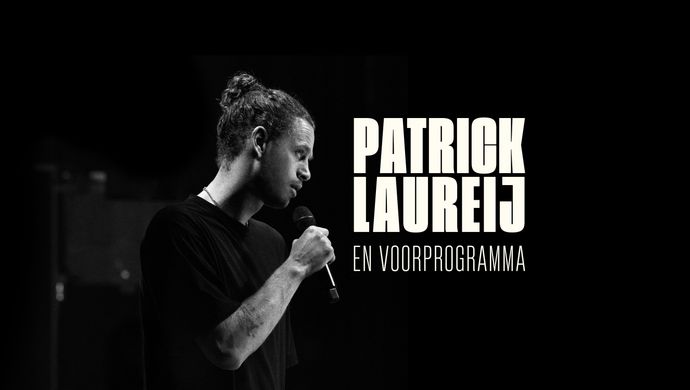 Patrick Laurerij 