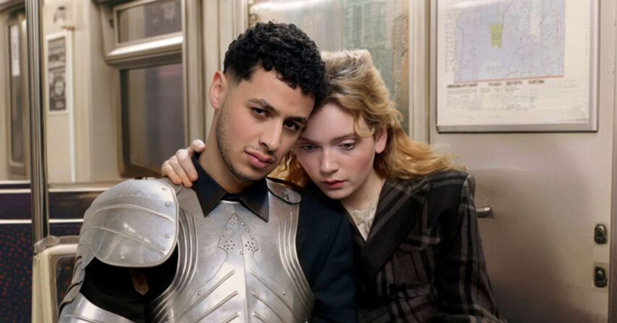 Romeo & Julia — Theater Oostpool