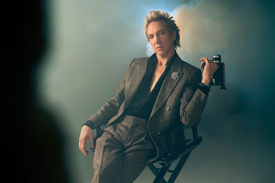 Sven Ratzke - Kopfkino