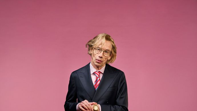 Dolf Jansen 
