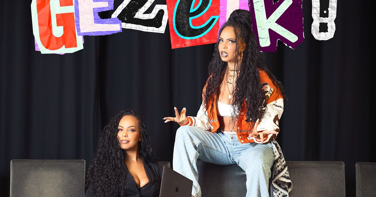 Wat een gezeik! — Lovella Telesfort