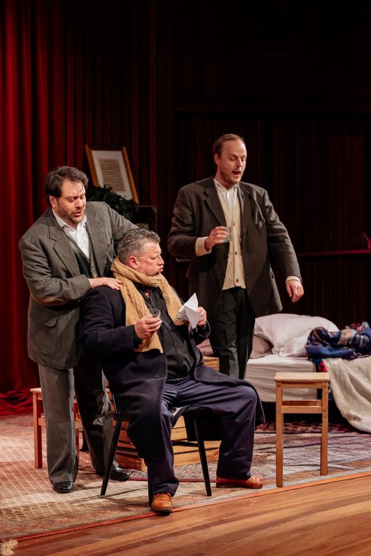 The Dining Opera - Rigoletto