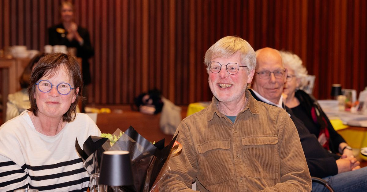 Positieve gezondheid — Alzheimer Café Eindhoven