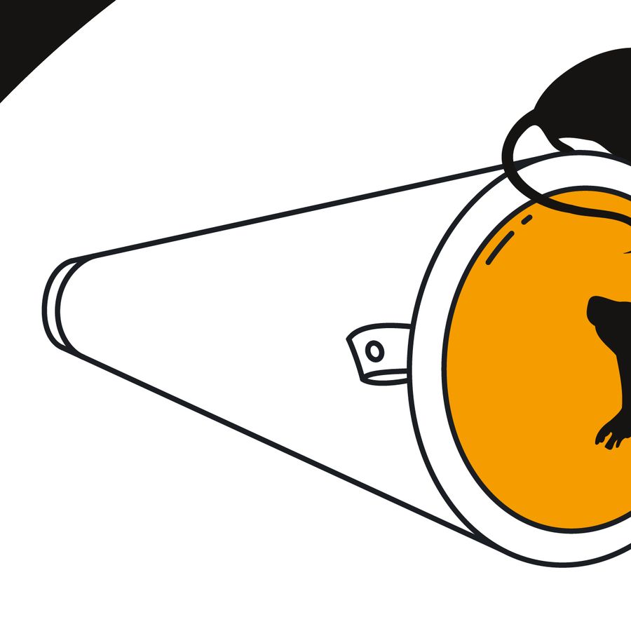 Observaties van een theaterrat: de expeditie
