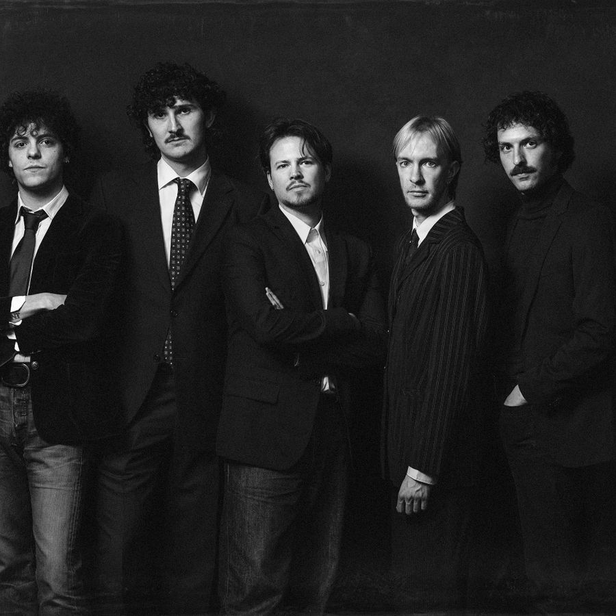 The Young Analogues