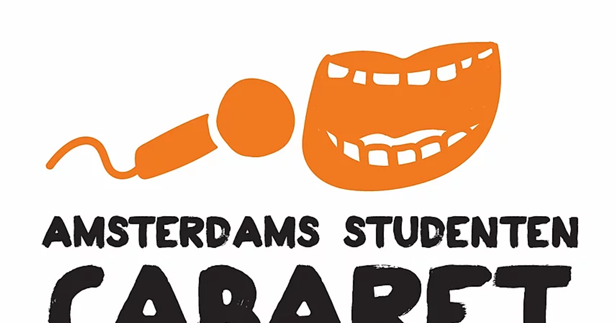 Finalistentournee 2026 — Amsterdams Studenten Cabaretfestival