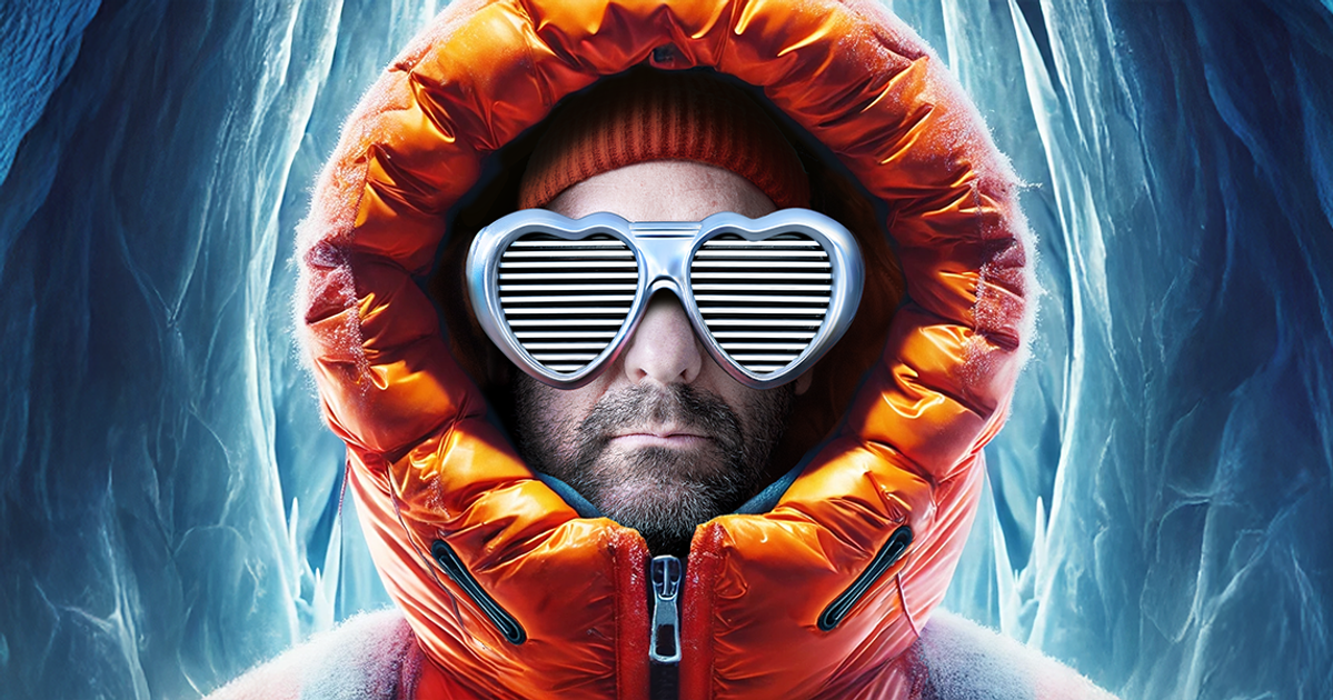 Mijn Lieve Achterdocht