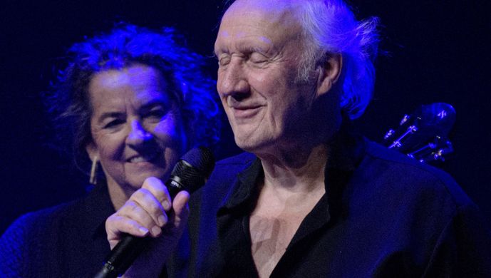 Herman van Veen - Vandaag