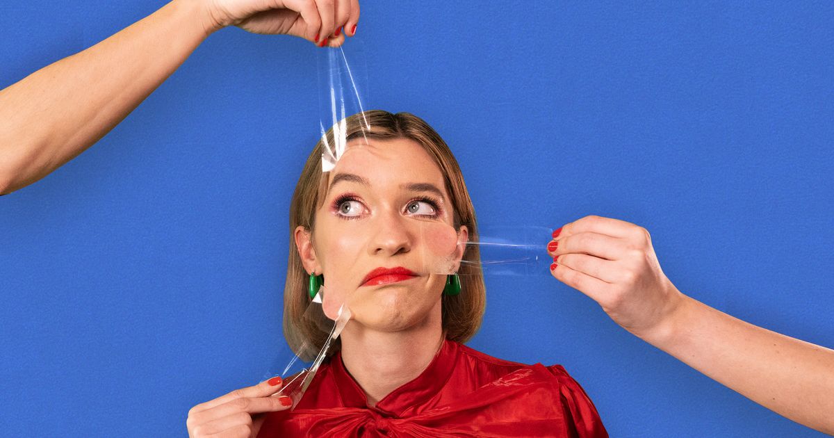 Ik beloof je eeuwige twijfel — Juliet