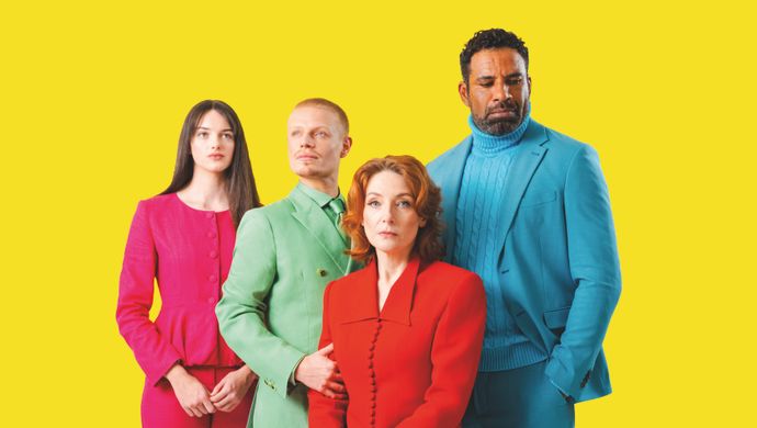 Nanoek - Next to normal