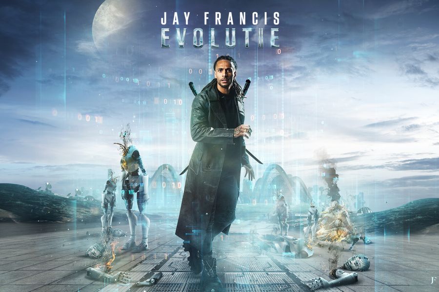 Jay Francis