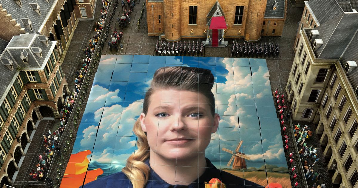 Praktische bezwaren — Kiki Schippers