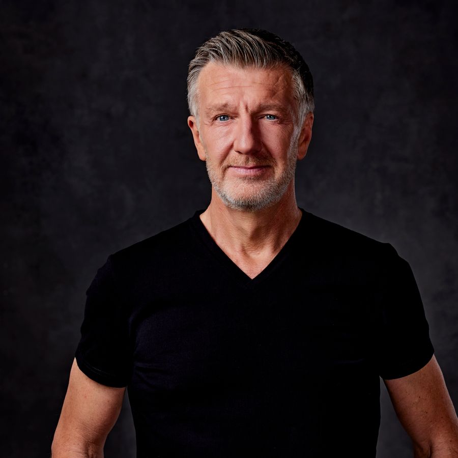 Michael Pilarczyk - Master Your Mindset