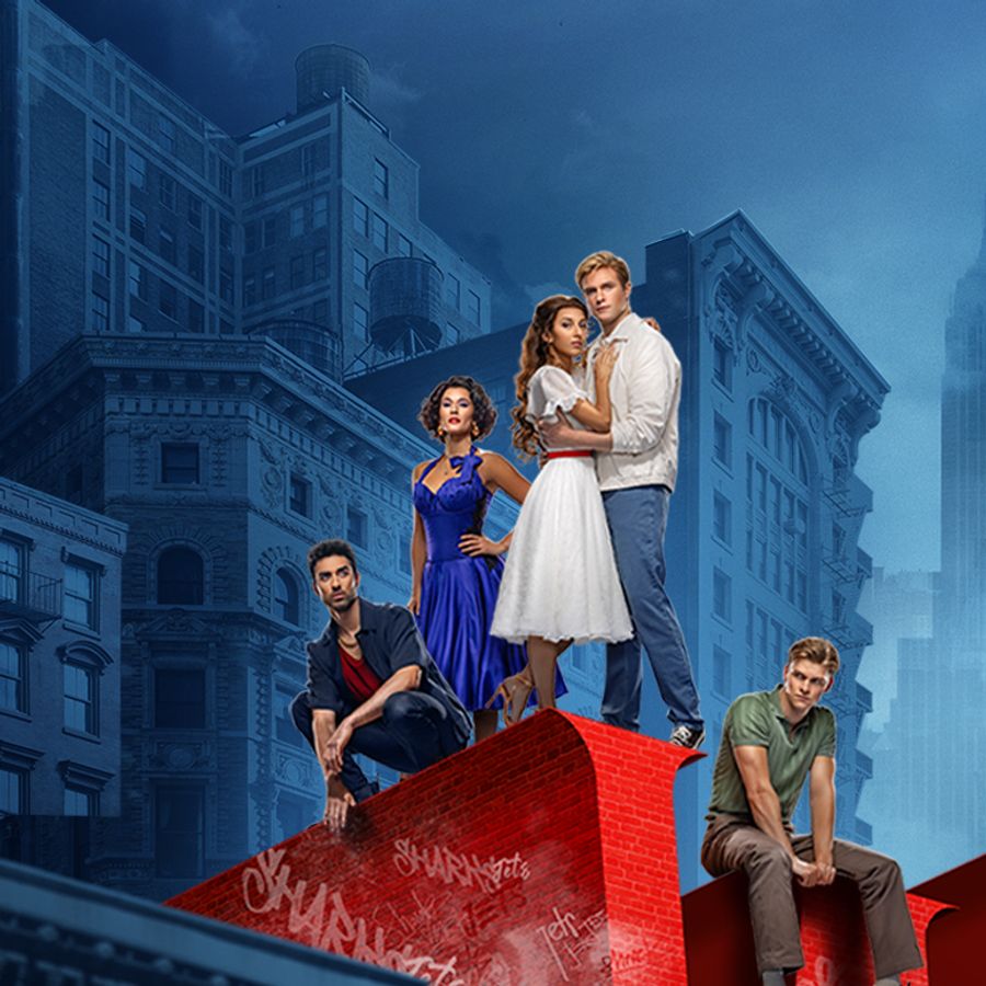 West Side Story 