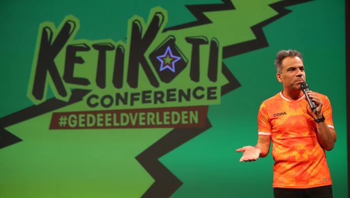 Keti Koti Conference