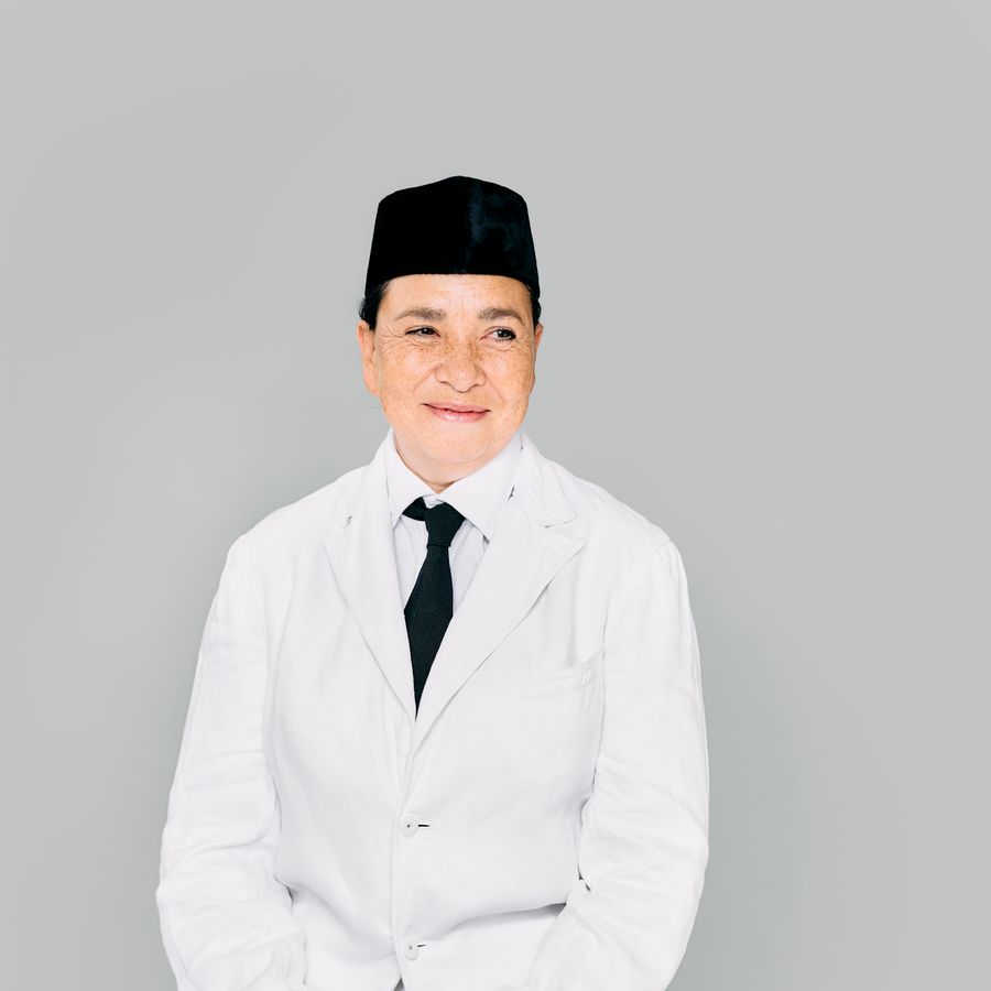 Het Nationale Theater - Soekarno