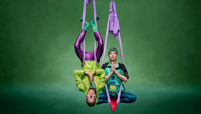 Lebbis & Jansen - Subliem - Oudejaars 2023 