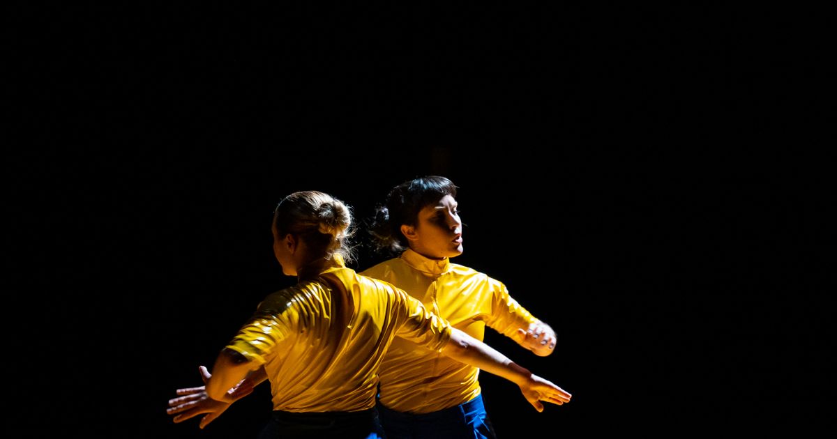 Machinergy — Alienated Performance Art