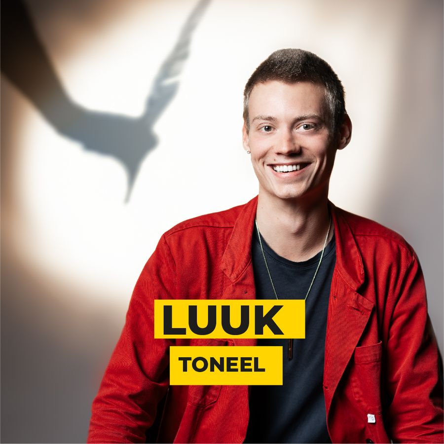 Luuk Ritmeester