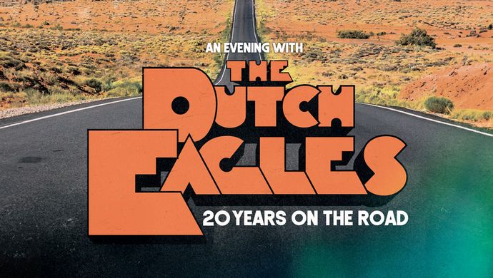 The Dutch Eagles - 20 Years on the road