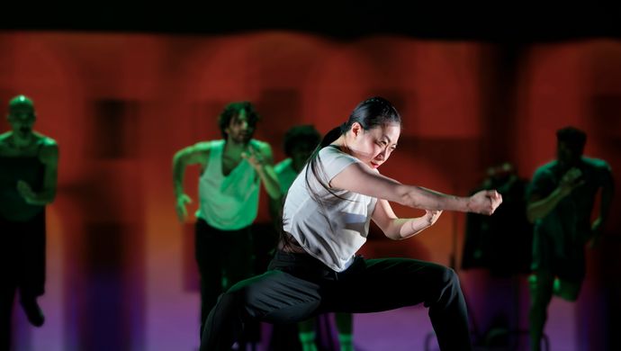 Conny Janssen Danst