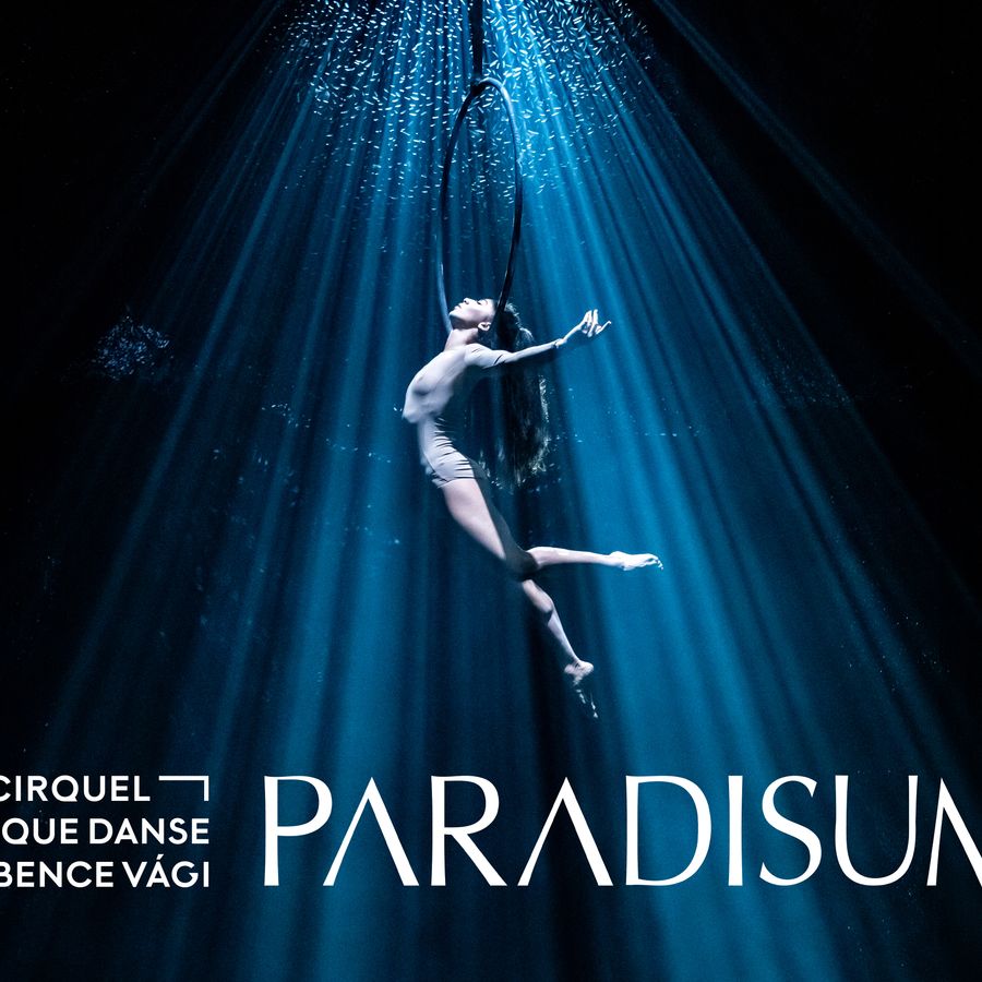 Recirquel - Paradisium