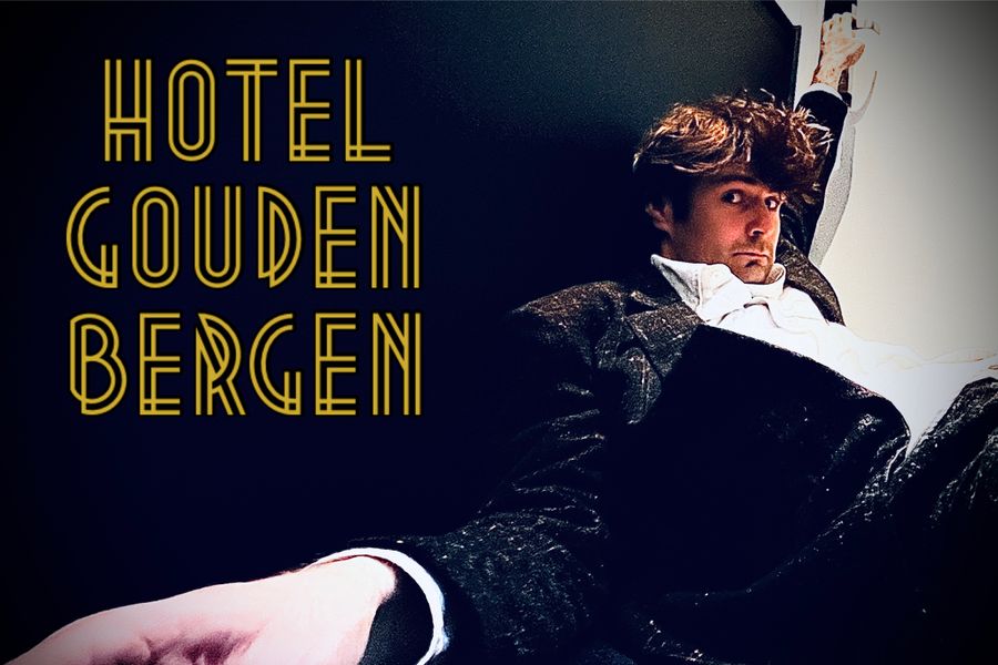 De Theatertroep en De Spelersfederatie - Hotel Gouden Bergen
