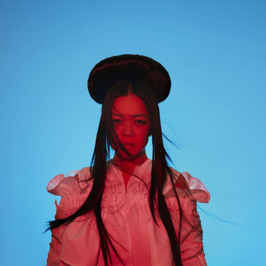 Theater Oostpool - Madame Butterfly