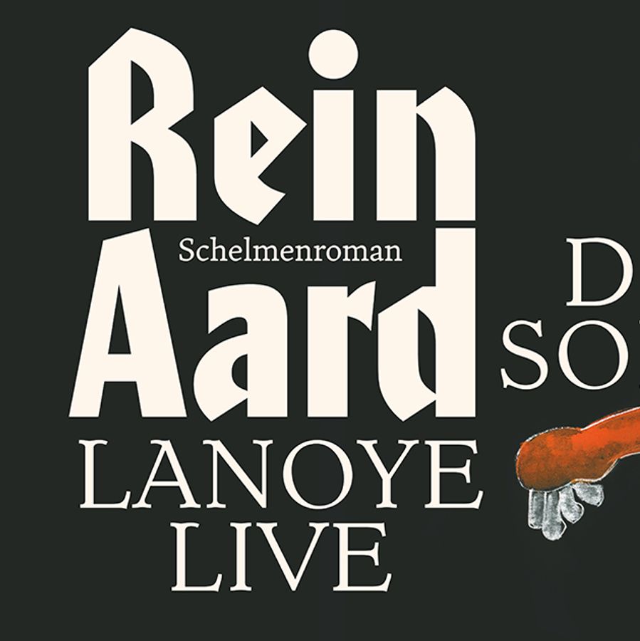 ReinAard - de solo