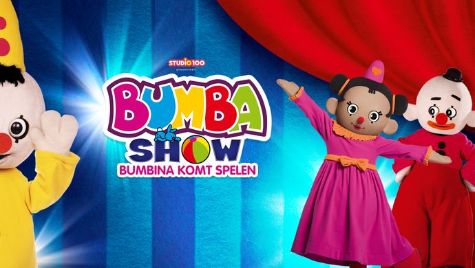Bumba Show