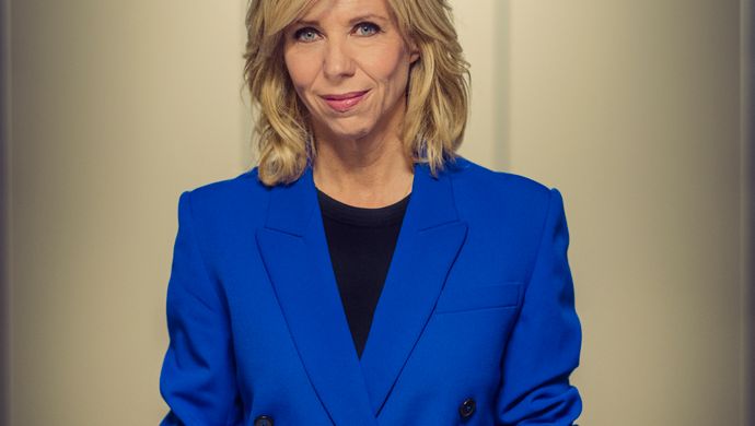 Claudia de Breij - Wat als