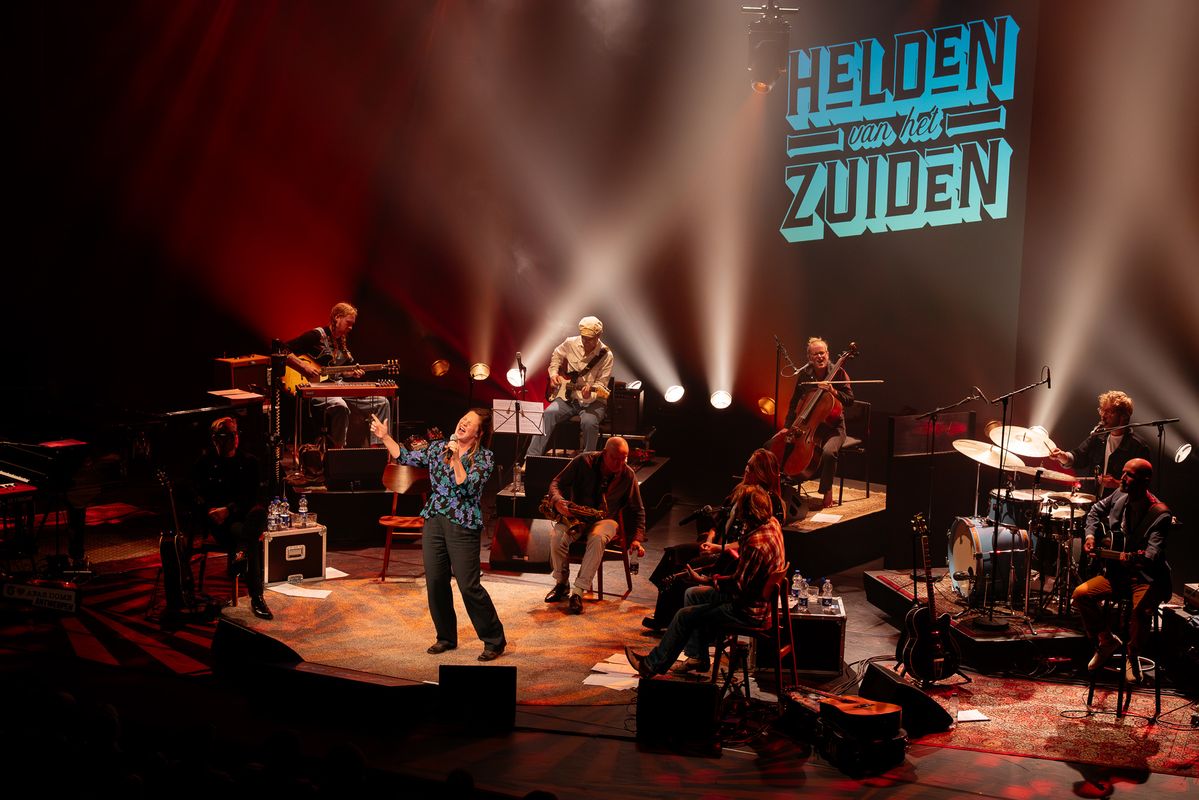 Helden van het Zuiden 2025