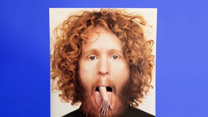 Kasper van der Laan - WARM