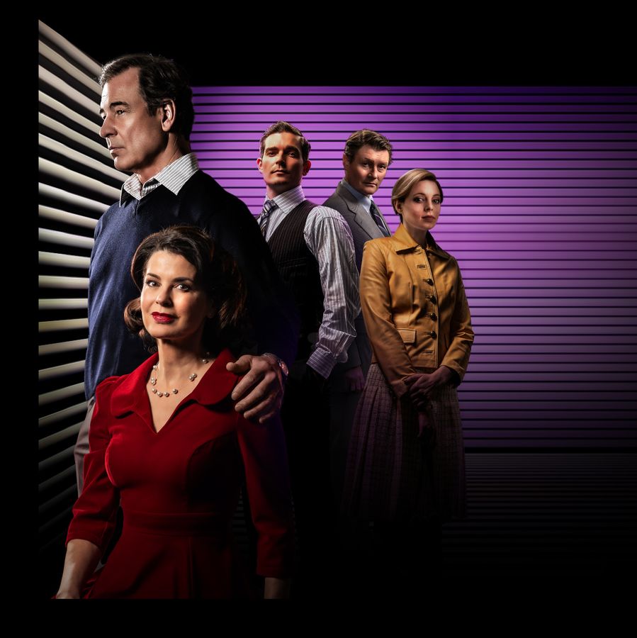 Dial M for Murder