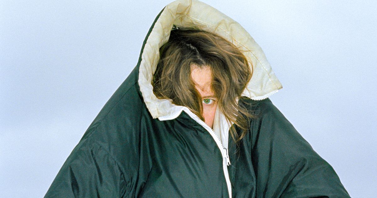 BANG — Hanneke van der Paardt