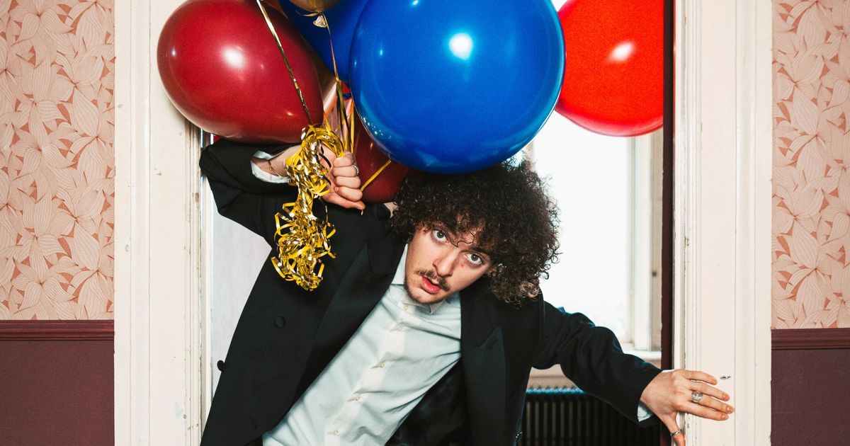 Finalistentournee — Amsterdam Kleinkunst Festival