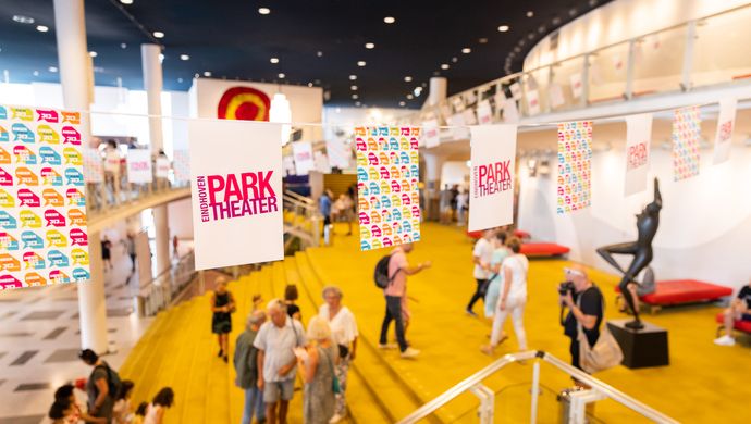 Parktheater Eindhoven