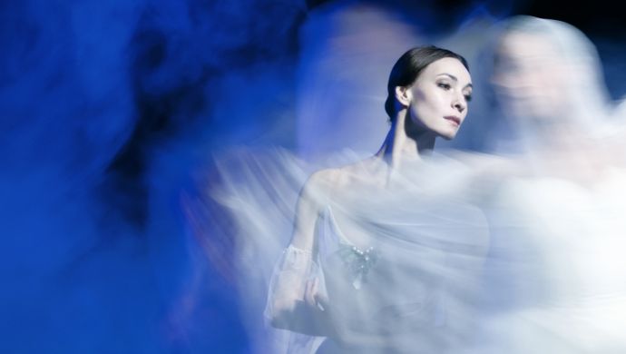 Giselle - Het Nationale Ballet 