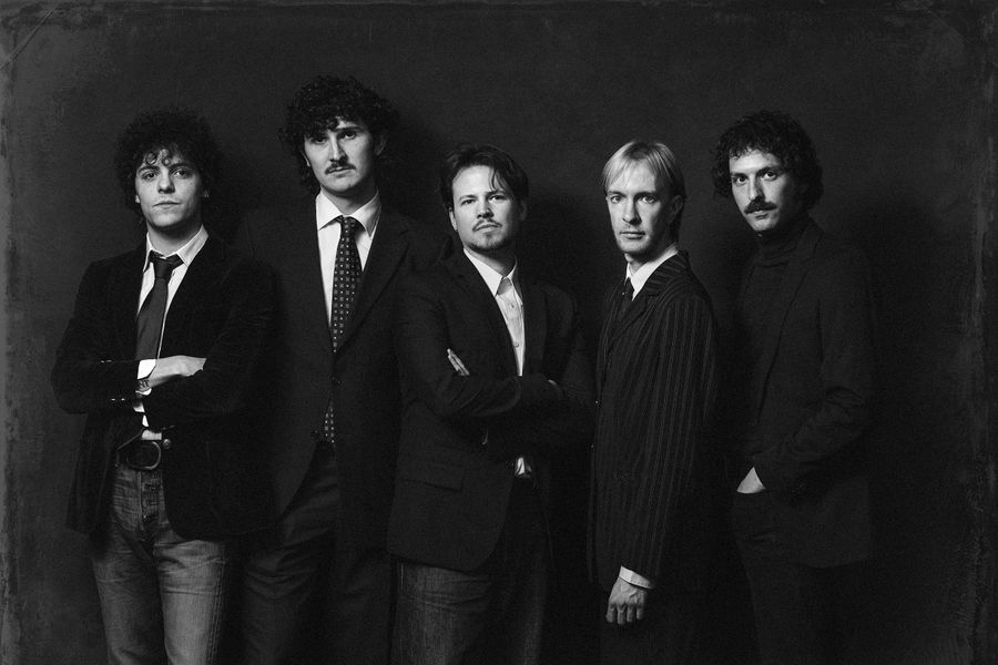 The Young Analogues